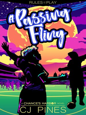 cover image of A Passing Fling